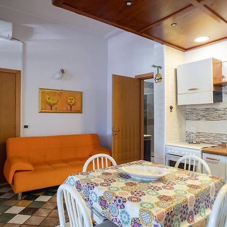 La Casa di Luca Appartamento Pulsano Esterno foto