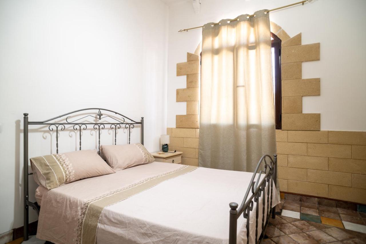 La Casa di Luca Appartamento Pulsano Esterno foto