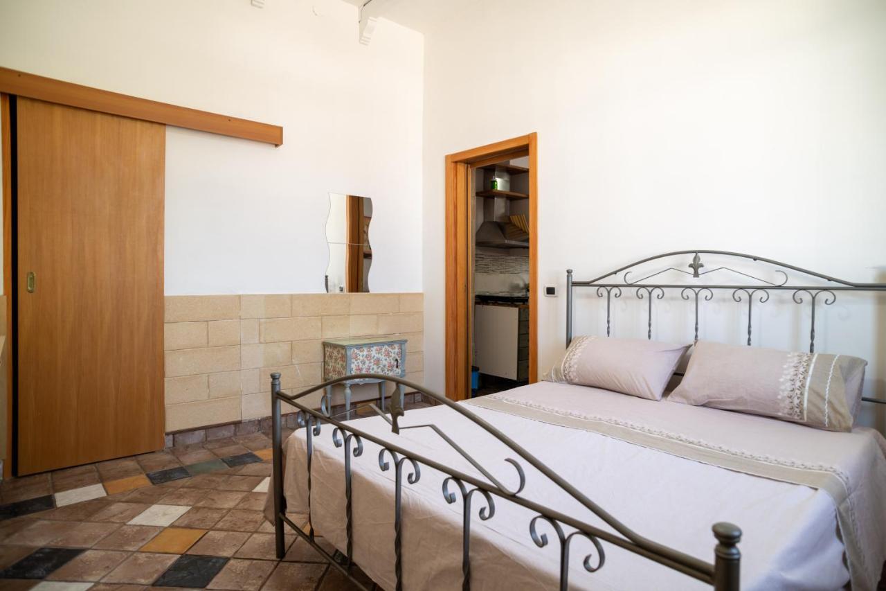La Casa di Luca Appartamento Pulsano Esterno foto