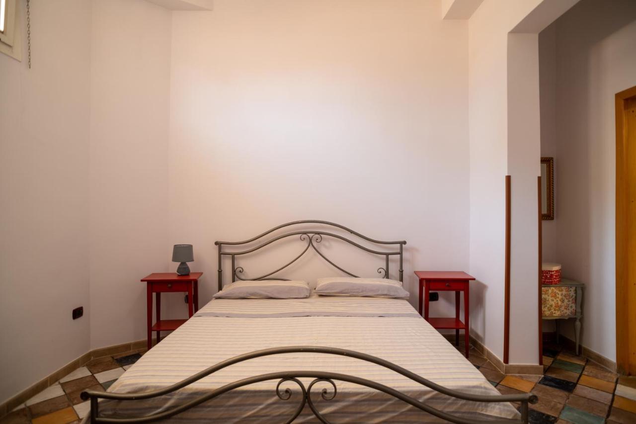 La Casa di Luca Appartamento Pulsano Esterno foto